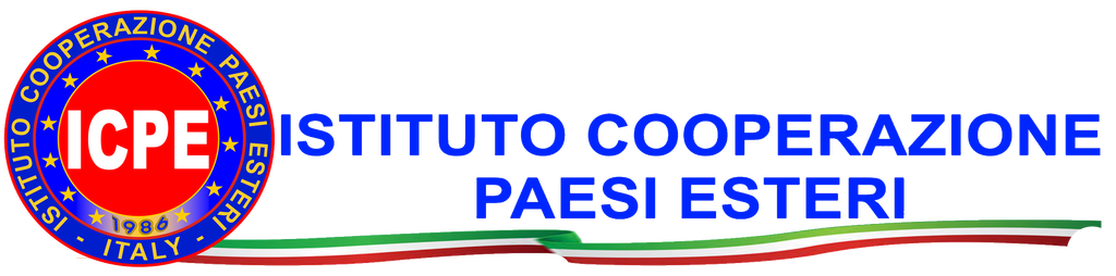ICPE - Istituto Cooperazione Paesi Esteri